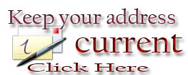 
         Keep Your Address Current
       